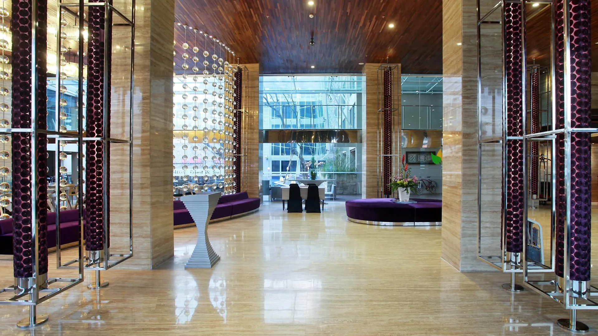 **** Hotel Grand Mega Resort & Spa Bali Kuta  Indonesia