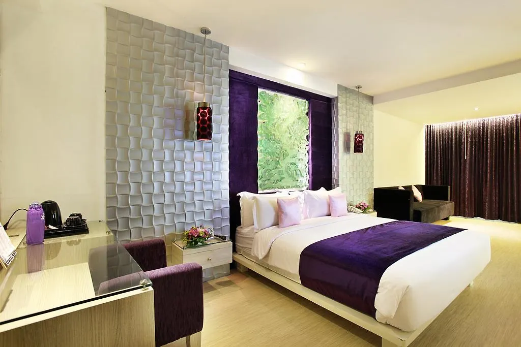 Grand Mega Resort & Spa Bali Kuta