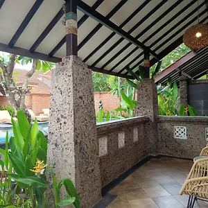 Villa Mahe Garden And By Kamara, Kuta (Bali)