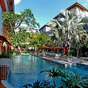 Hotel Harris Hotel&residences Sunset Road, Kuta Lombok
